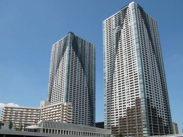 ＴＨＥ　ＴＯＫＹＯ　ＴＯＷＥＲＳ　ＭＩＤＴＯＷＥＲ