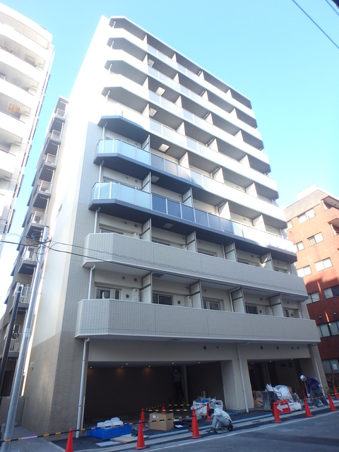 パークアクシス錦糸町ＷＥＳＴ