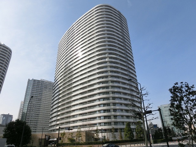 Ｍ．Ｍ．ＴＯＷＥＲＳ　ＦＯＲＥＳＩＳ－Ｌ棟