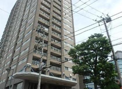 ドゥーエ横浜駅前