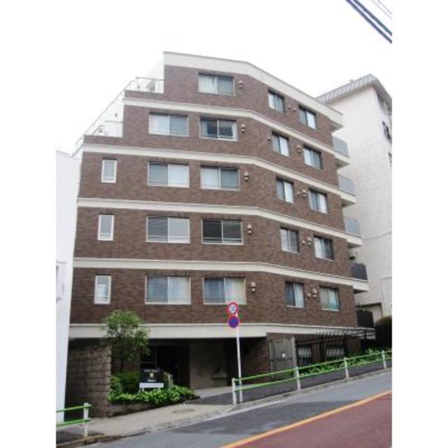 パークアクシス六本木檜町公園