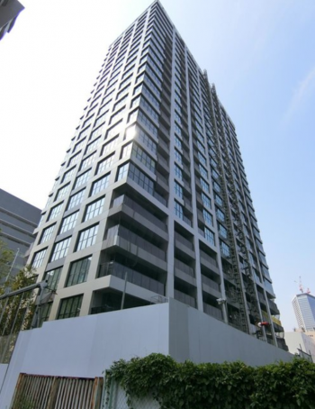 ローレルタワールネ浜松町