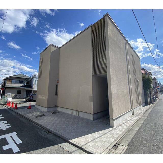 足立区