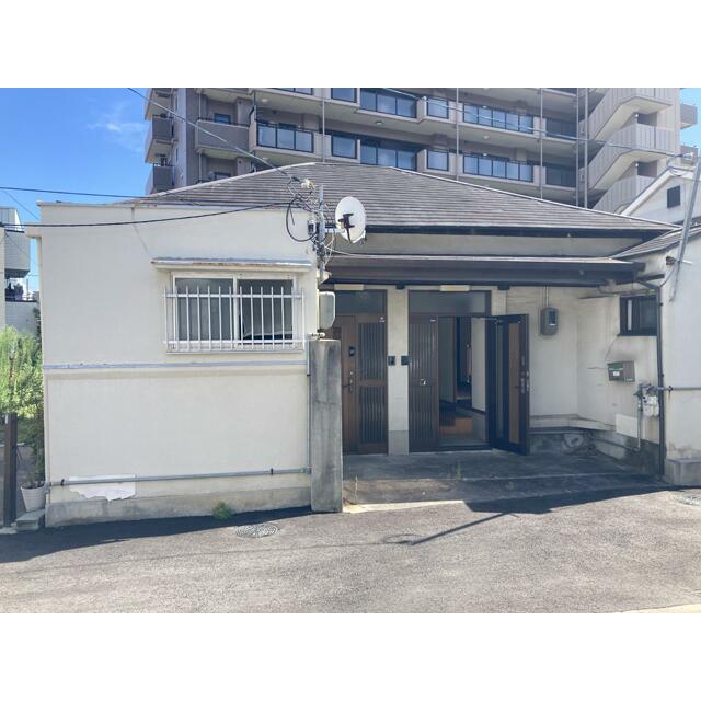 神戸市灘区