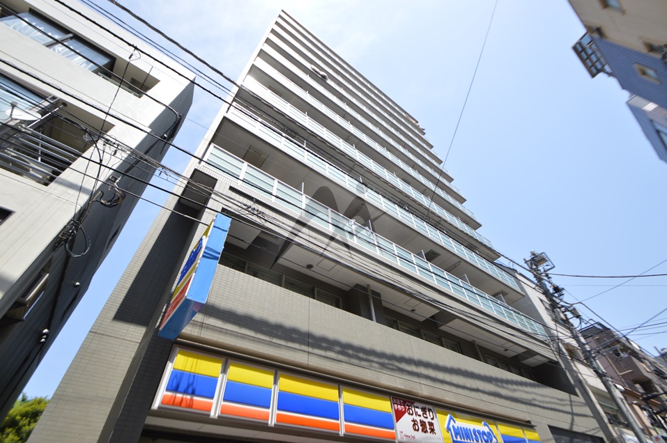 ベジフル北新宿弐番館