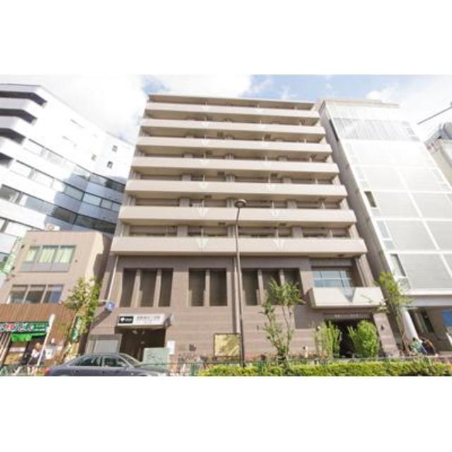 エスタシオン西新宿