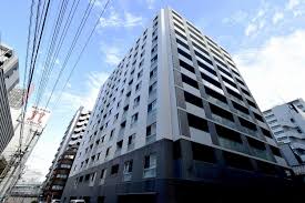 パークアクシス日本橋浜町