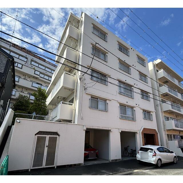 グリーンヒルズ上永谷第一