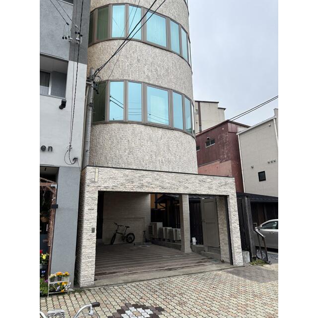 名古屋市中川区