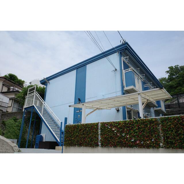 ＣＡＳＡ　ＡＺＺＵＲＲＯ