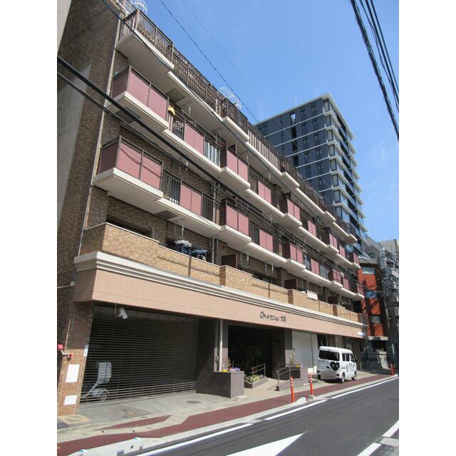 ロワールマンション大濠