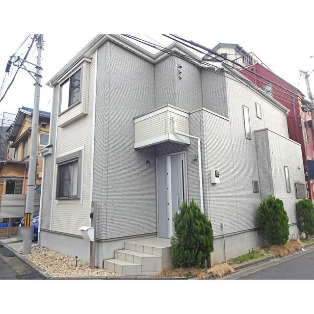 新座市
