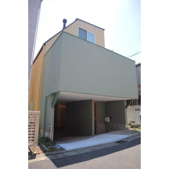 世田谷区