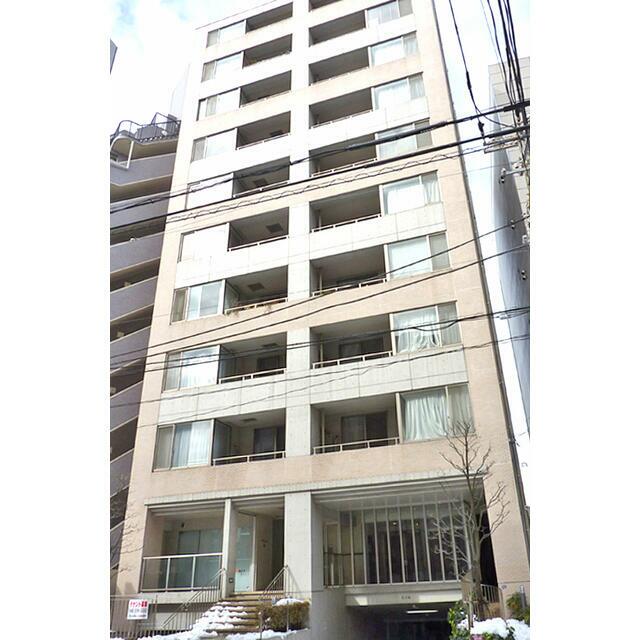 ヴィーナスヴァーゴ横濱
