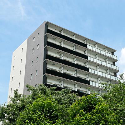パークアクシス菊川