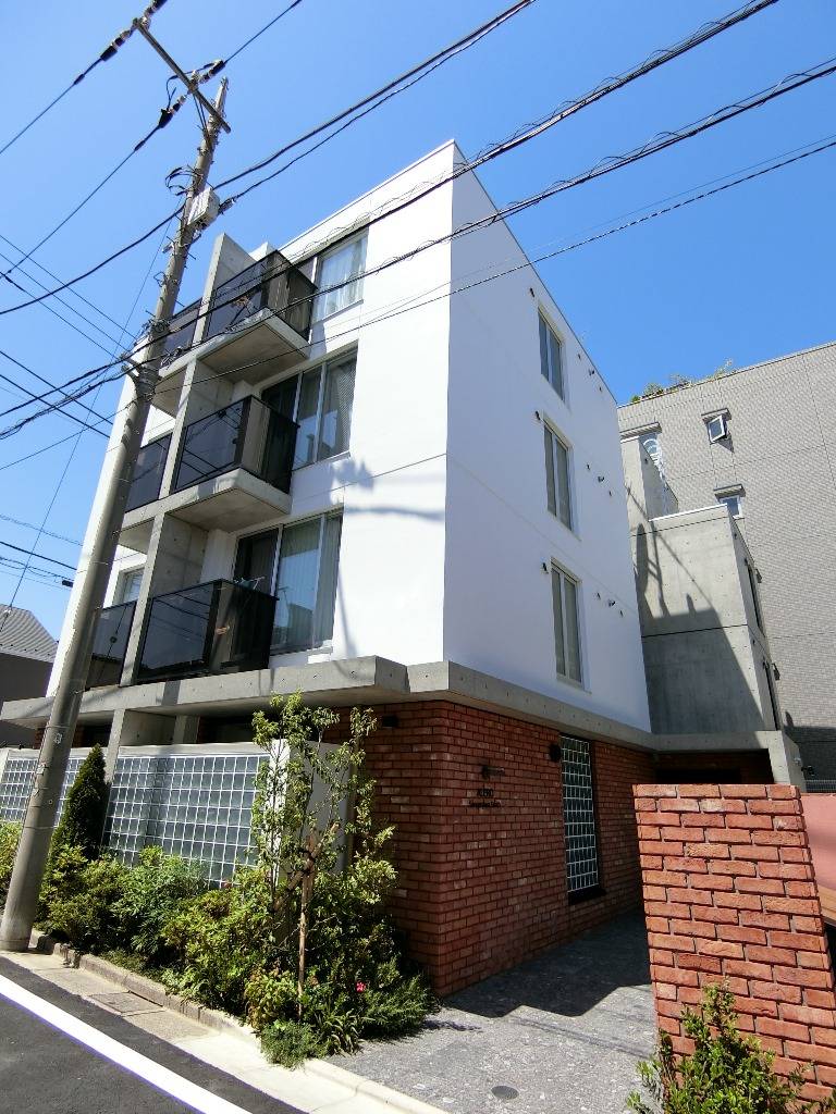 ルクレ三軒茶屋南