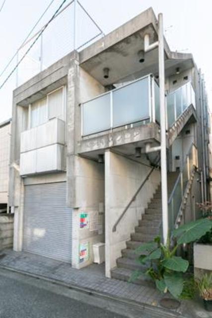 祐天寺スクエア