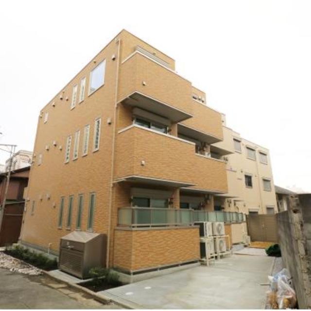 Ｋ’ｓ　ｃｏｕｒｔ高輪台