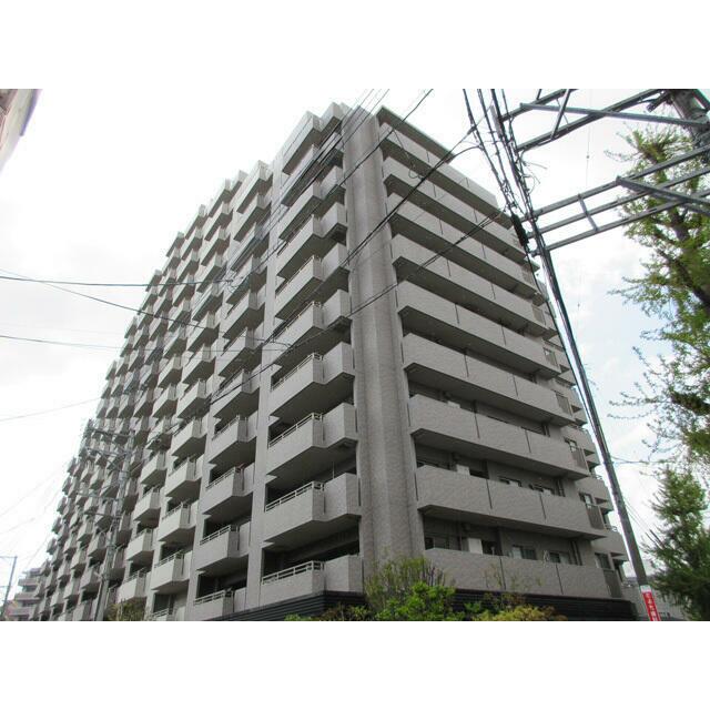 エイルマンション清水