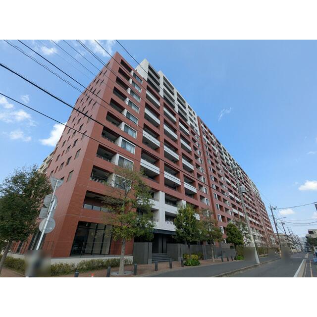 グリーンフォレスト戸田