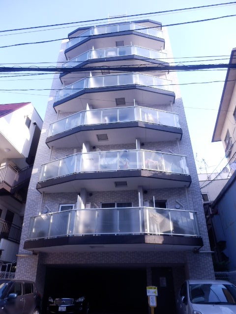 ドゥーエ学芸大学Ⅱ