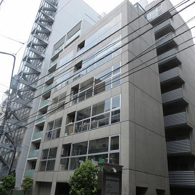 パークアクシス渋谷