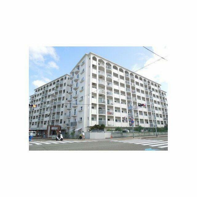 シーサイドパレス錦明館