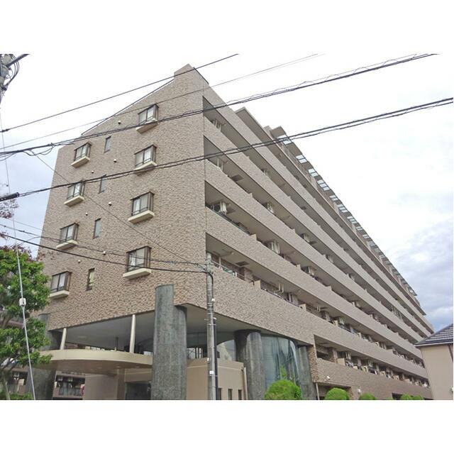 ハイホーム立川