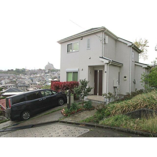 横浜市戸塚区