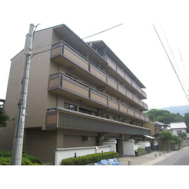 ラウンドコート京都醍醐