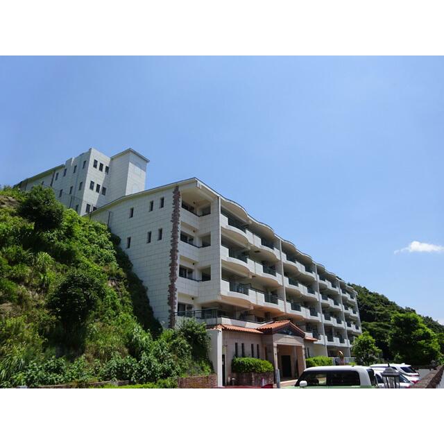 マイキャッスル湘南逗子サン・ヴェローナ２番館