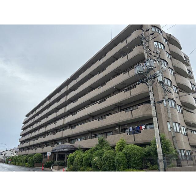 ライオンズマンション一宮白旗通