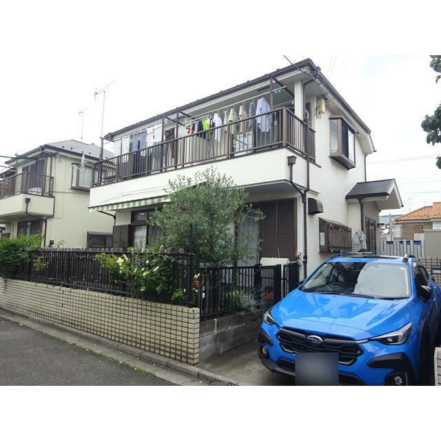 武蔵村山市