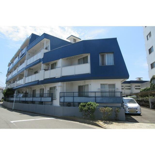 金沢八景ブランシール