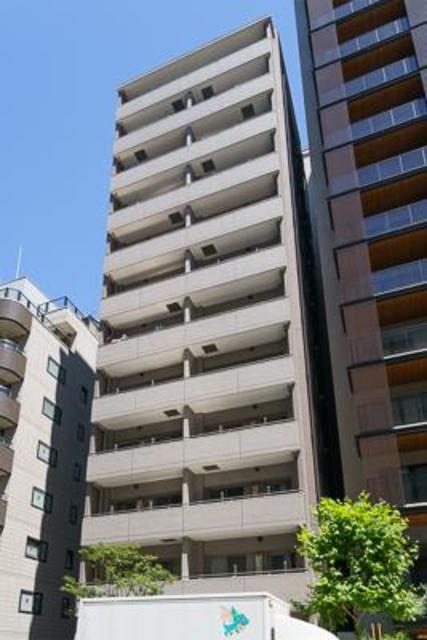 コートラクリア京橋