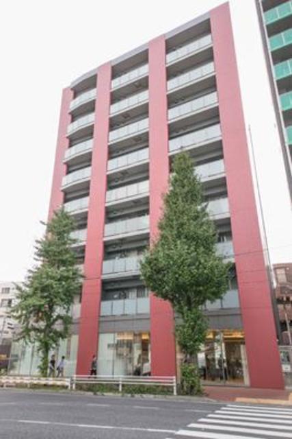 ルーエ渋谷神山町