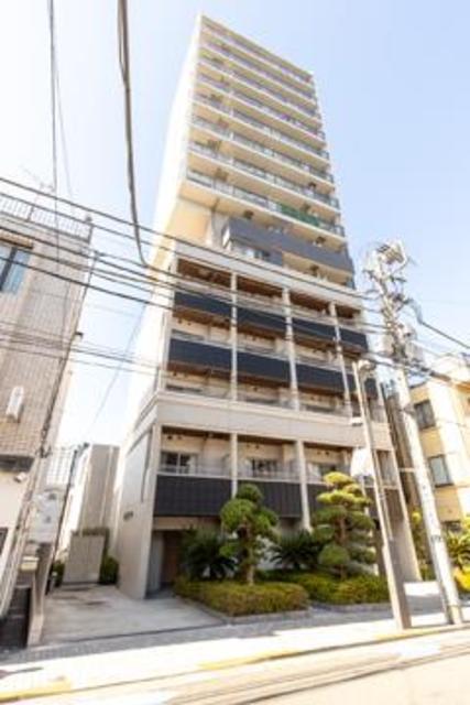 レビスタ白金高輪