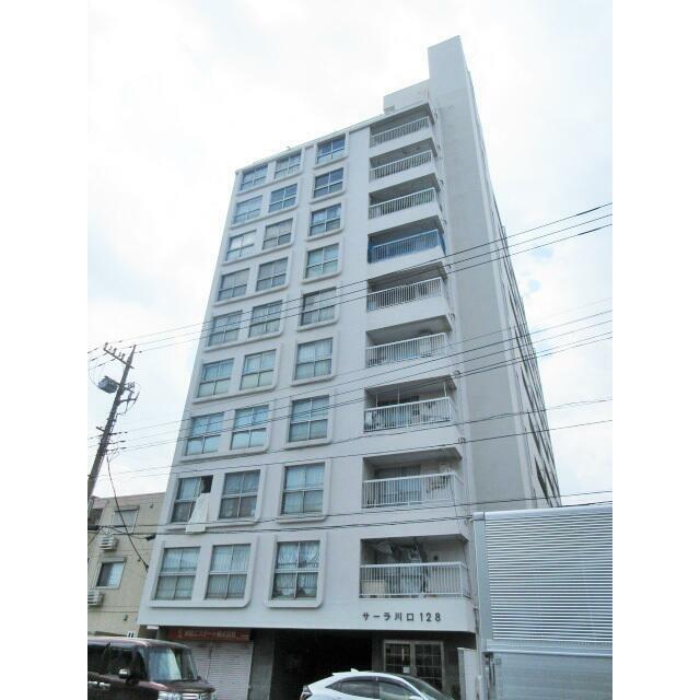 サーラ川口１２８