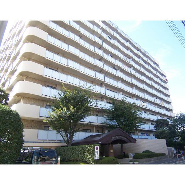 ライオンズプラザ北綾瀬
