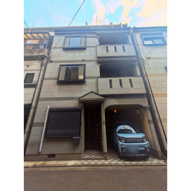 京都市下京区