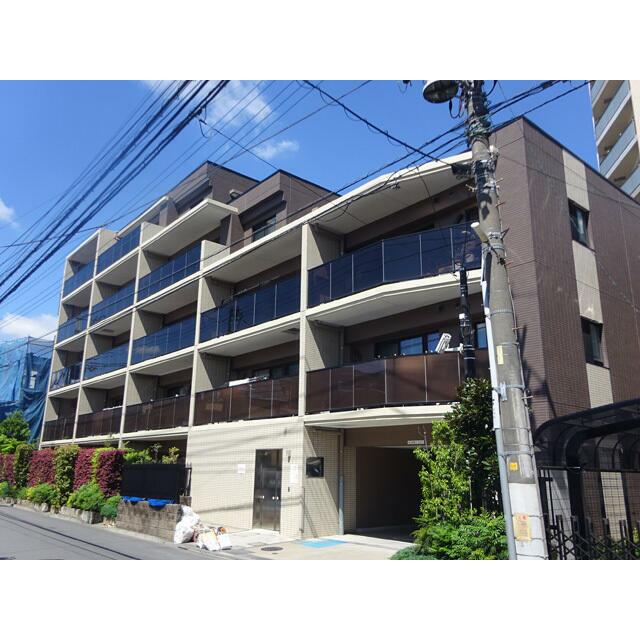 エクセレントシティ志木