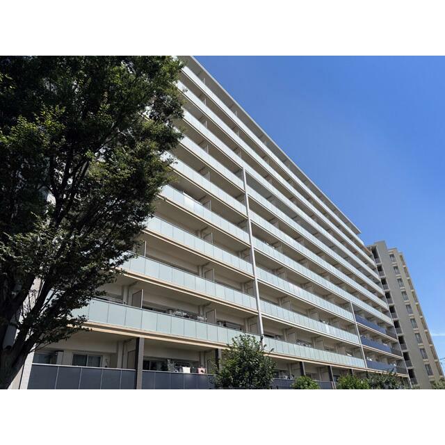 プレミスト東林間さくら通り