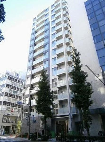 セレサ日本橋堀留町