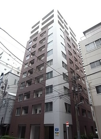 ドゥーエ銀座イーストⅠ