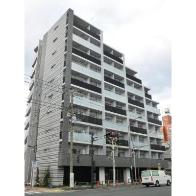 パークアクシス東高円寺