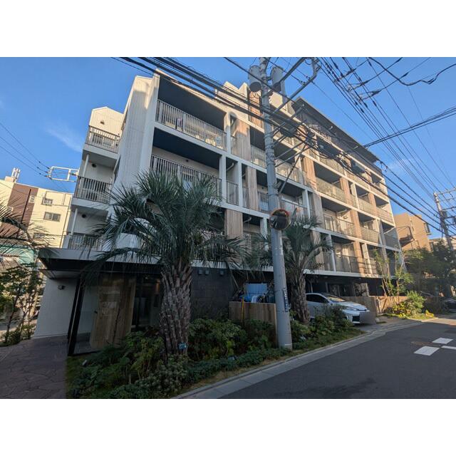 クリオ片瀬江ノ島