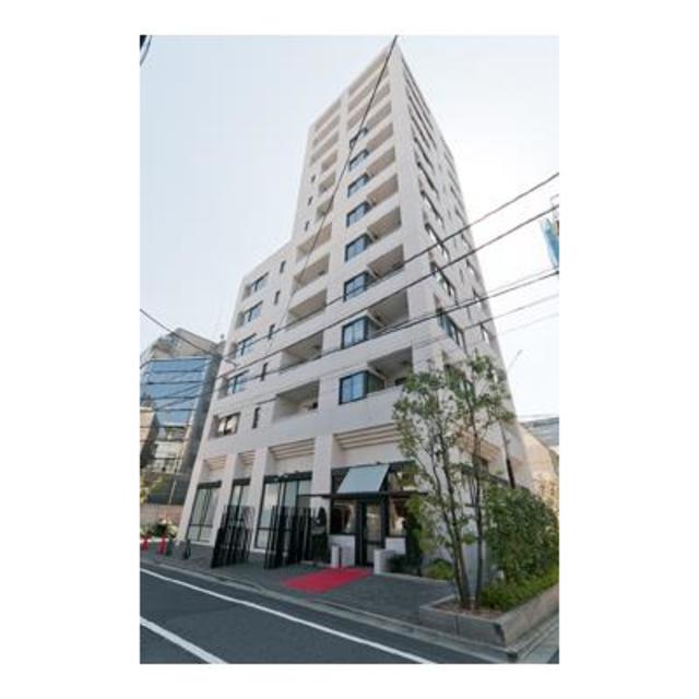 パークリュクス西麻布