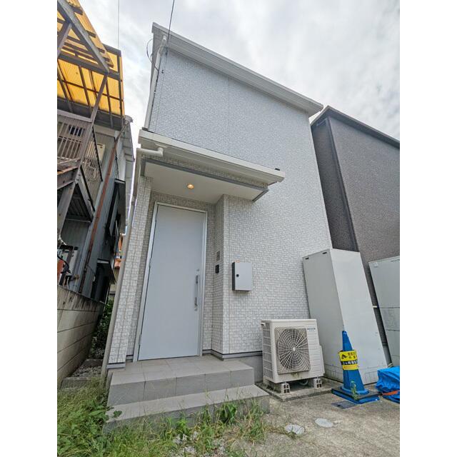 川口市