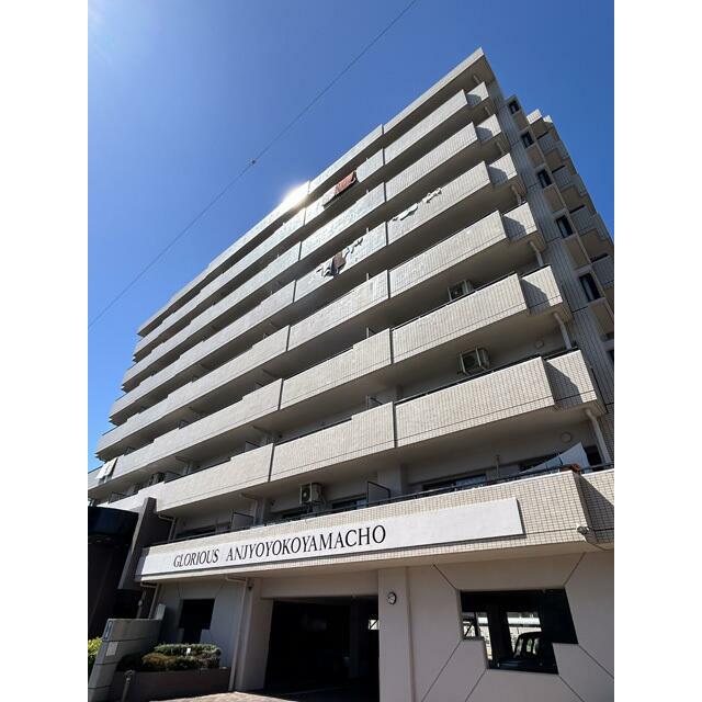 グローリアス安城横山町