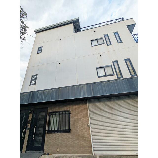 交野市